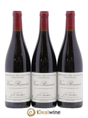 Vosne-Romanée Jean-Louis Raillard