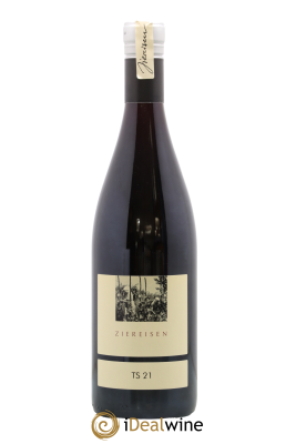 Allemagne Landwein Oberrhein Pinot Noir Tschuppen Ziereisen