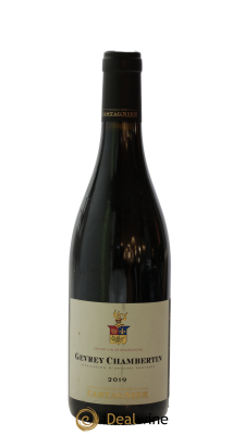 Gevrey-Chambertin Castagnier (Domaine)