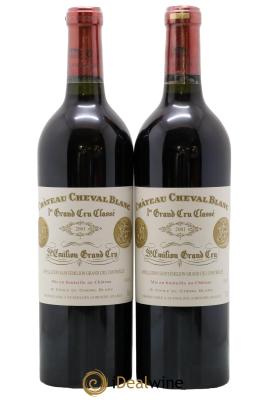 Château Cheval Blanc 1er Grand Cru Classé A