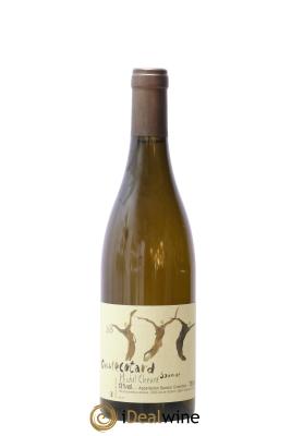 Saumur Clos de l'Ecotard - Michel Chevré