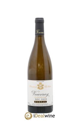 Vouvray Sec Clos Naudin - Philippe Foreau