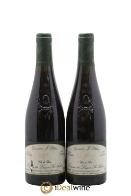 Coteaux du Layon Saint Aubin Clos des Bois Jo Pithon