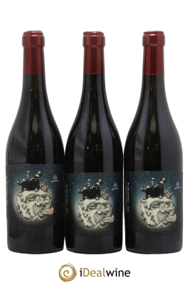 Sardaigne Vino Rosso Su'Chi No'Nau Panevino