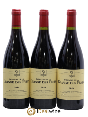 Pays d'Hérault Grange des Pères Laurent Vaillé