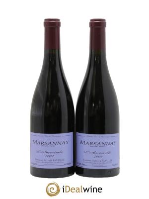 Marsannay L'Ancestrale Sylvain Pataille (Domaine)