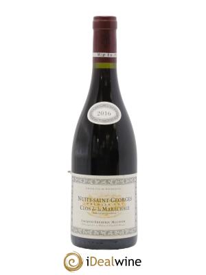 Nuits-Saint-Georges 1er Cru Clos de La Maréchale Jacques-Frédéric Mugnier