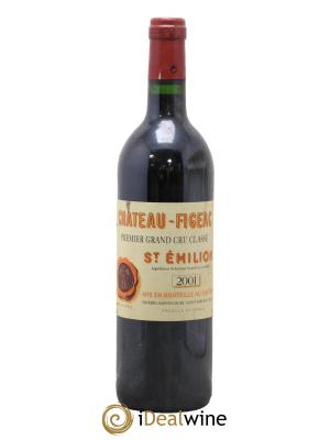 Château Figeac 1er Grand Cru Classé A