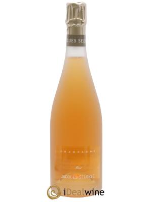Rosé Brut Jacques Selosse