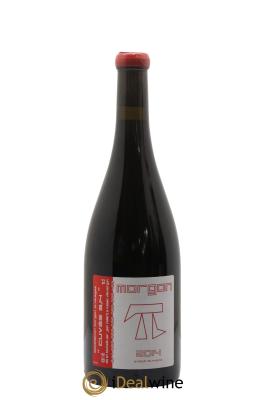 Morgon 3.14 Jean Foillard