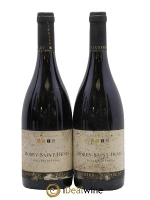 Morey-Saint-Denis En la Rue de Vergy Lignier-Michelot (Domaine)