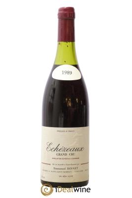 Echezeaux Grand Cru Emmanuel Rouget