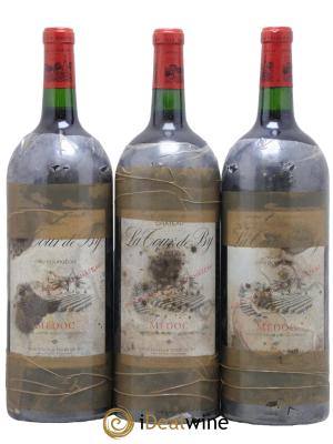 Château La Tour de By Cru Bourgeois