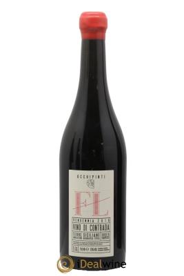 Terre Siciliane Vino di Contrada FL Azienda Agricola Arianna Occhipinti