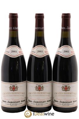 Crozes-Hermitage Paul Jaboulet Ainé Domaine Roure