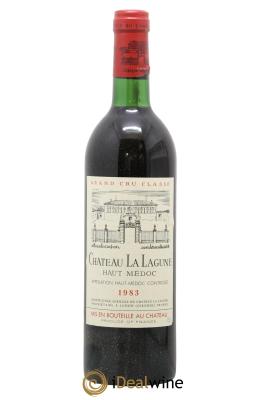 Château la Lagune 3ème Grand Cru Classé