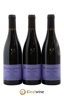 Marsannay Clos du Roy Sylvain Pataille (Domaine)
