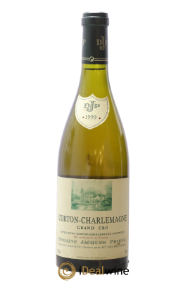 Corton-Charlemagne Grand Cru Jacques Prieur (Domaine)