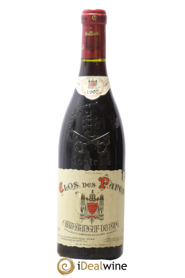 Châteauneuf-du-Pape Clos des Papes - Paul Avril