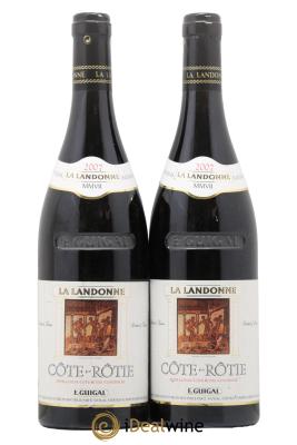 Côte-Rôtie La Landonne Guigal 