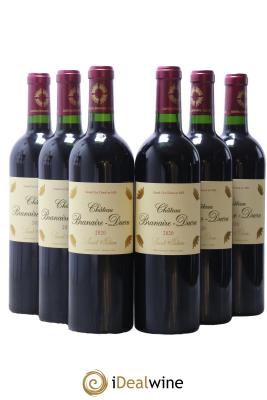 Château Branaire Ducru 4ème Grand Cru Classé