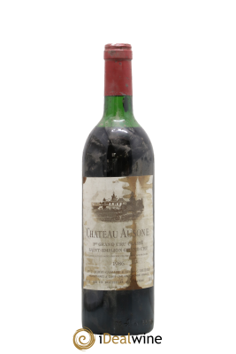 Château Ausone 1er Grand Cru Classé A