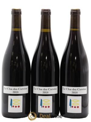 Nuits-Saint-Georges 1er Cru Le Clos des Corvées Prieuré Roch