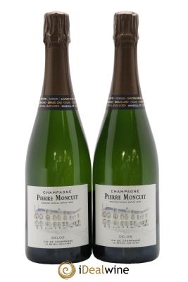 Pierre Moncuit-Delos Grand Cru Brut Pierre Moncuit