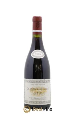 Chambolle-Musigny 1er Cru Les Fuées Jacques-Frédéric Mugnier