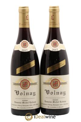 Volnay Vendanges sélectionnées  Lafarge (Domaine) 