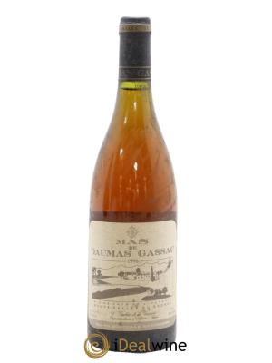 Saint-Guilhem-le-Désert - Cité d'Aniane Mas Daumas Gassac Famille Guibert de La Vaissière