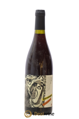 Vin de France Nyctalopie Daniel Sage