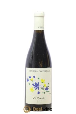 Sangiovese Di Romagna Predappio DOC Chiara Condello Le Lucciole Riserva