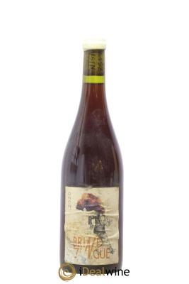Vin de France Briand Zingue Domaine Ramboz