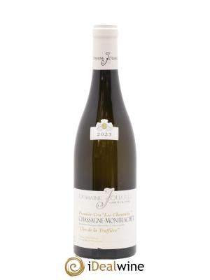 Chassagne-Montrachet 1er Cru Les Chaumées Clos de la Truffière Gabriel et Paul Jouard