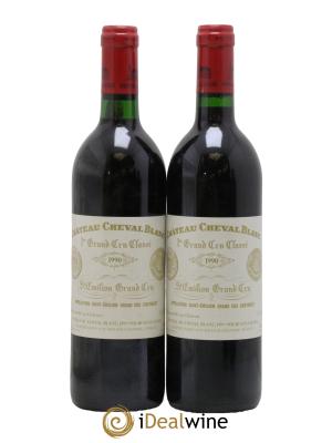 Château Cheval Blanc 1er Grand Cru Classé A
