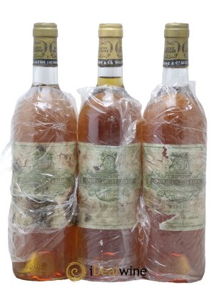 Château Coutet 1er Grand Cru Classé