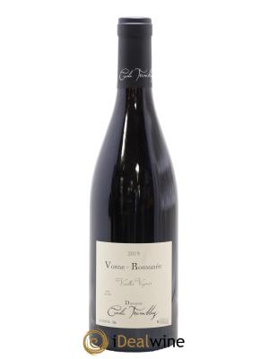 Vosne-Romanée Vieilles Vignes Cécile Tremblay
