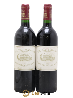 Château Margaux 1er Grand Cru Classé