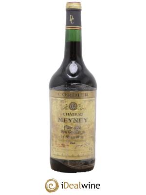 Château Meyney