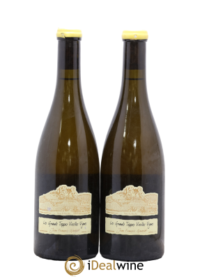 Côtes du Jura Les Grands Teppes Vieilles Vignes Jean-François Ganevat (Domaine)
