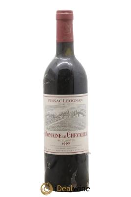 Domaine de Chevalier Cru Classé de Graves