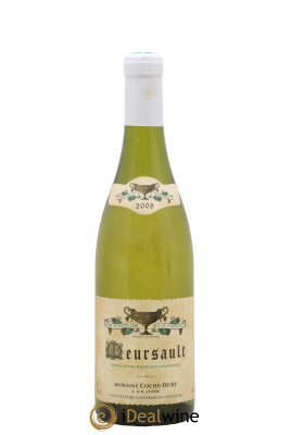 Meursault Coche Dury (Domaine)
