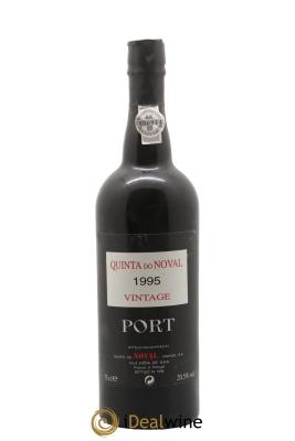 Porto Quinta Do Noval Vintage