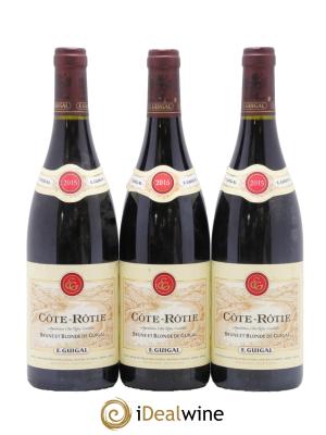 Côte-Rôtie Côtes Brune et Blonde Guigal