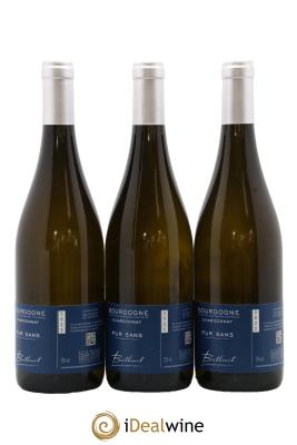 Bourgogne Chardonnay Pur Sans Domaine Berthenet