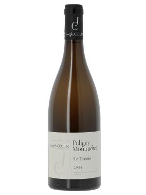 Puligny-Montrachet Le Trézin Joseph Colin