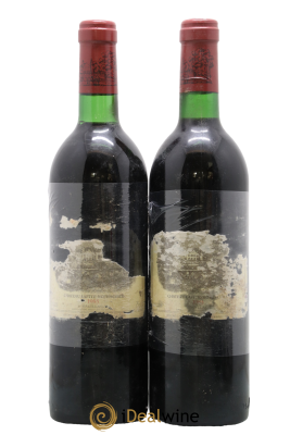 Château Lafite Rothschild 1er Grand Cru Classé