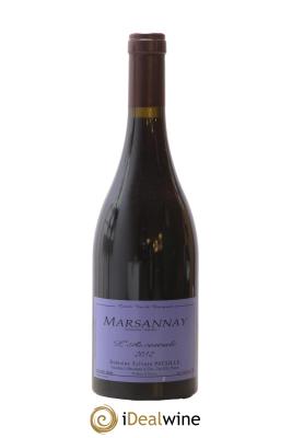 Marsannay L'Ancestrale Sylvain Pataille (Domaine)