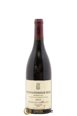 Volnay 1er Cru Santenots du Milieu Comtes Lafon (Domaine des)